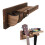 Wood Guitar Wall Mount Hanger with Hook - Multipurpose, 625g 16