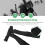 Skateboard Shoulder Carrier Skateboard Carry Strap Durable Adjustable Snowboard Skateboard Backpack Strap 3