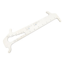 Mountain Bikes Bicycle Sports Chain Measuring Tools Bike Bicycle Chain Checker Chain Hook Bolt Measurement