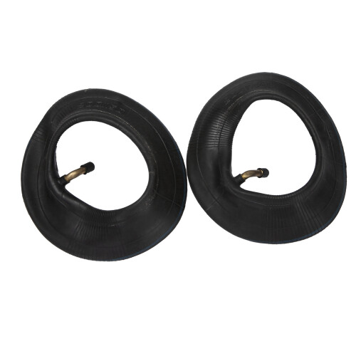 Pacote com 2 Câmaras de Ar 200X50 8 Polegadas X 2 Polegadas para  E100 E200  Bladez Mongoose