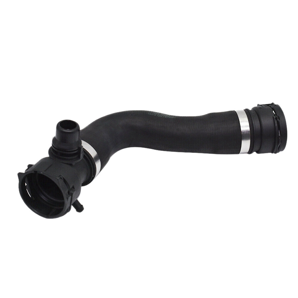 Car Upper Radiator Coolant Hose For- 135I 135Is 335I Xdrive 335Xi Z4 X1 3.0L 17127540127 6031394949181