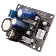 NE5532 Vinyl Schallplatten Player VorverstäRker MM MC Phono Player Board Grammophon VerstäRker VorverstäRker DIY Audio