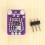10 PCS Electret Microphone Amplifier Adjustable MAX4466 Module Microphone Preamplifier  Breakout Board for 8