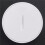 Tuya  ZigBee 3.0  Temperature and Humidity Sensor Battery Powered Security with Tuya  Life App Alexa(B) 4