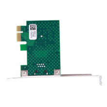 I225-V Network Card, Pci-E I225 2.5G Ethernet Server Network Card for Desktop Computers