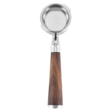 Portafiltro Senza Fondo per Caffè da 58 Mm per Cestello del Filtro per GAGGIA di Ricambio per Macchina da Caffè Espresso Accessorio Strumento per il