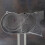 110Cc 125Cc 140Cc Pit Dirt Bike Left Engine Stator Magneto Cover Casing Case Silver 6