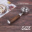 58Mm Coffee Bottomless Portafilter for GAGGIA Filter Basket Replacement Espresso Machine Accessory Coffee Tool A 6