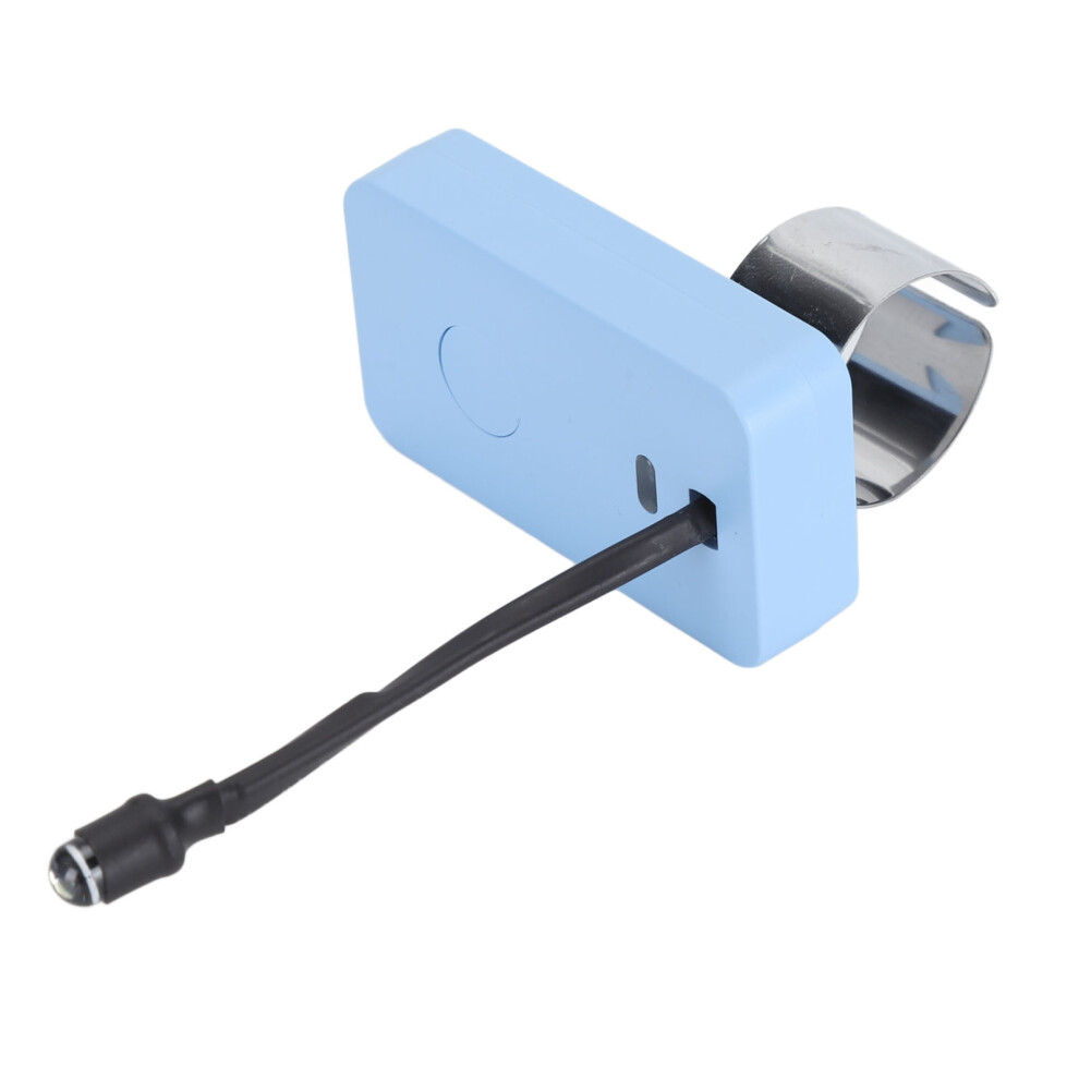 USB Rechargeable Ear Pick Lamp with 3 Brightness Gears, 120mAh Battery