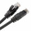 kenable Outdoor External CAT6 COPPER UTP Network Cable GigaBit Ethernet Patch Lead 50m 5