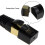 kenable CAT8.1 Ethernet Cable RJ45 SFTP Shielded 2000MHz High Speed 40Gbps  5m Black 3