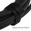kenable CAT8.1 Ethernet Cable RJ45 SFTP Shielded 2000MHz High Speed 40Gbps  5m Black 4