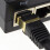 kenable CAT8.1 Ethernet Cable RJ45 SFTP Shielded 2000MHz High Speed 40Gbps  5m Black 5