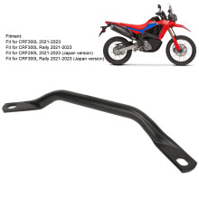 16mm Iron Grab Bar CRF300L Rally