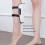 Cordless Calf Massager, 15-Level Strength, Slimming & Circulation 4