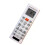 2X AKB75215401 Télécommande de Climatiseur pour  AKB74955605 AKB74955617 4