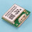 3X VK2828U7G5LF Modulo GPS TTL 1-10Hz con Antenna FLASH Flight Control Modello GPS 4