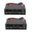 2st 5,25 Tums Usb 3.0 Frontpanel PC Usb 3.0/2.0 Hub E-  Audio Multi Card Reader för Datorfodral Optiska Enheter Bay 1