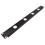 kenable D-Series 1U 19 inch 4 port for 4 Modules Rack Mount Plate/Flight Case Panel 3
