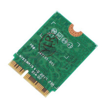 5X 1730 Mbit / S für Dual Band Drahtlos AC 9560 Desktop Kit 5.0 802.11Ac M.2 CNVI 9560NGW Wifi Karte