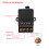 6x AC 220V 30A 1CH 433MHz Wireless Remote Control  RF Relay Receiver + /Off Transmitter 3