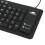 5X 103Keys Silicon Keyboard Russian Layout USB Interface Keyboard Flexible Foldable Wired Keyboard for PC Desktop Laptop 7