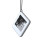 4X NFC Function Keyring 1.54-Inch Three Color Display Screen Image Wireless Transmission Keychain Ink Screen 3