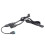 2X USB 3.0 19Pin HUB with Chip Modular Cable Design Motherboard Data Extension Cable 4