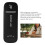 4G USB Portable WiFi Hotspot, Supports 10 Users, Black 3