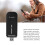 4G USB Portable WiFi Hotspot, Supports 10 Users, Black 4