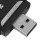 4G USB Portable WiFi Hotspot, Supports 10 Users, Black 11