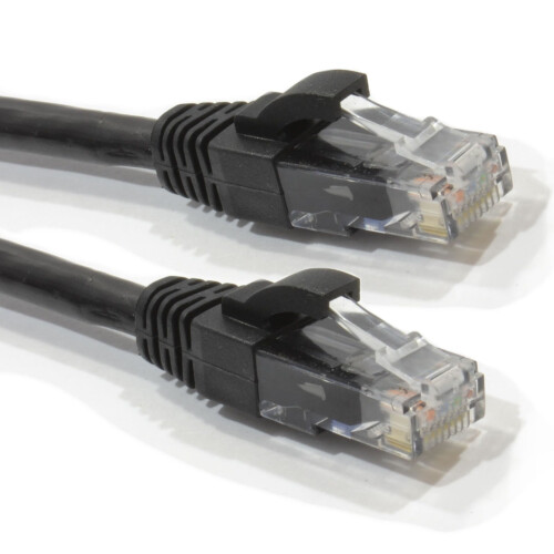 kenable Outdoor External CAT6 COPPER UTP Network Cable GigaBit Ethernet Patch Lead 15m 2