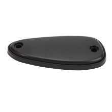 Antenna Block Off Plate Cap for Honda Civic 1992-2000 Scratch Resistant