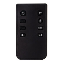 For Remote Control for Sound System Remote Control Speaker