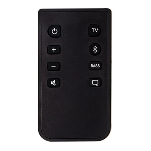 For  Remote Control for  Sound System Remote Control Speaker