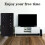 For  Remote Control for  Sound System Remote Control Speaker 2