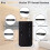 For  Remote Control for  Sound System Remote Control Speaker 3