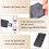 For  Remote Control for  Sound System Remote Control Speaker 7