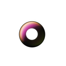 For  X4 Air Camera Lens Glass with Replace Cleaning Tools for Action Camera Repairing Replacement Parts A