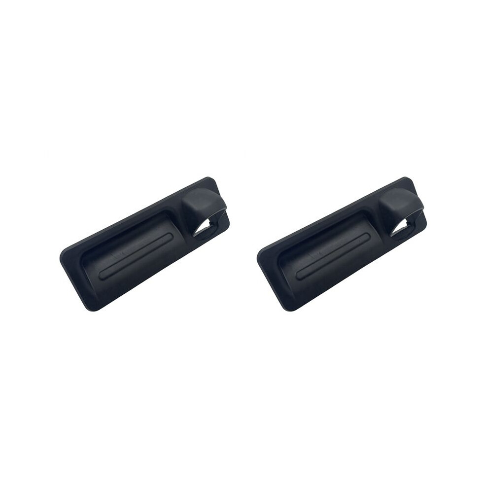 2X For Tailgate Trunk Lid Lock Trunk Lid Lock Handle 81260B10104x 4712497233057