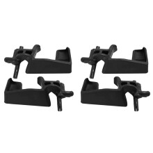 2 Paar Türinnengriffe 1841717000 41717001 HLK2145 HLK2146 für Freightliner Century 2004-2011 1848225000 1839533001