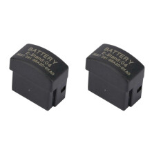 2X 6ES7291-8BA20-0XA0 für  6ES7 291-8BA20-0XA0 S7-200 CPU-MODUL-BATTERIE Lithiumbatterien-Kartusche 2 V