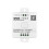 2X and-SP636E SPI DC5-24v Monochrome Controller with and-RC1 Remote Control Support 2.4G Touch Remote Control 3