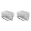 2X 42V/2A Charger for  Max G30 Electric Scooter AC Adapter Power Adapter 1