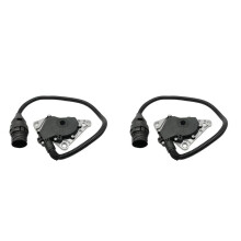 2X Car Neutral Safety 5HP19 24107507818 for E46 E39 E38 E85 Trans Shift Position 24107512755