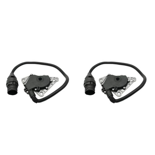 2X Car Neutral Safety  5HP19 24107507818 for  E46 E39 E38 E85 Trans Shift Position  24107512755