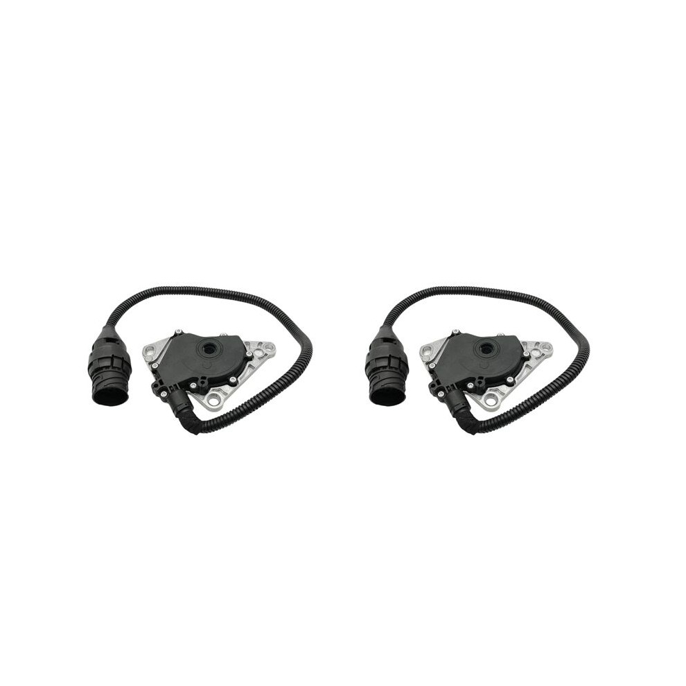 2X Car Neutral Safety 5Hp19 24107507818 For E46 E39 E38 E85 Trans Shift Position 24107512755 6031002854050