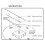 30Pcs 18mm Silent Movement Sets DIY Spindle Hands Wall Quartz Clock Movement Mechanism Repair Tools Part Clock Kit 5