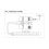 2X and-SP636E SPI DC5-24v Monochrome Controller with and-RC1 Remote Control Support 2.4G Touch Remote Control 5
