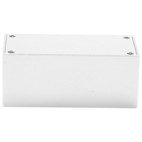 4X CNC Aluminum Shell Shielding Box RF Box Interference-Proof Metal Box 1